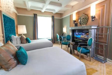 Aria Budapest by Library Collection - 62