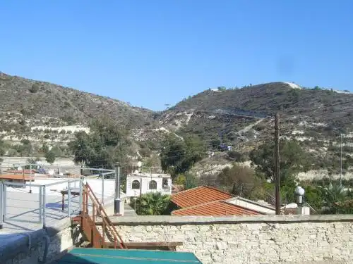 Aristos Houses - 29