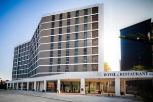 Hotel «degli Arcimboldi», Милан