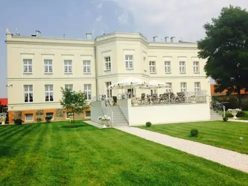 SPA Akacjowy Dwór - 0