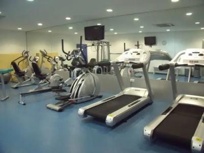 Akamas Health Farm & Spa - 19