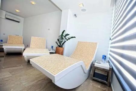 Akamas Health Farm & Spa - 10