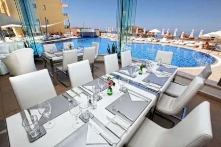 Akamas Health Farm & Spa - 15