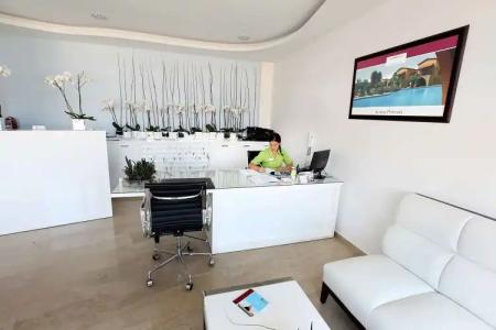 Akamas Health Farm & Spa - 9