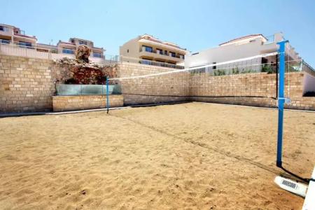 Akamas Health Farm & Spa - 28