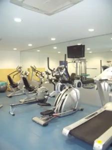 Akamas Health Farm & Spa - 20