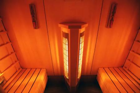 Akamas Health Farm & Spa - 17