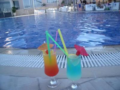 Akamas Health Farm & Spa - 13
