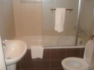 Akamas Health Farm & Spa - 6