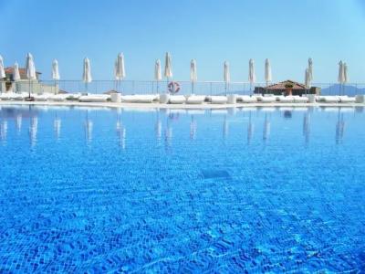 Akamas Health Farm & Spa - 14