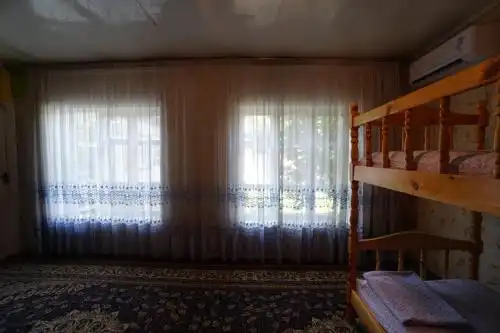Душанбе Латифа - 9