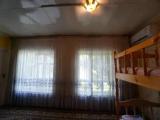 Кровать в общем 6-местном номере для мужчин и женщин