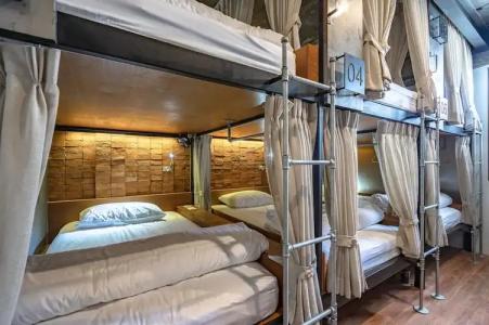 Oyo 704 Siam Plug In Hostel - 66