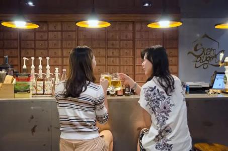 Oyo 704 Siam Plug In Hostel - 25