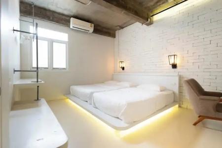 Oyo 704 Siam Plug In Hostel - 82
