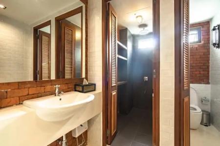 Oyo 704 Siam Plug In Hostel - 59