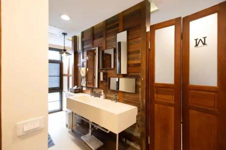 Oyo 704 Siam Plug In Hostel - 32