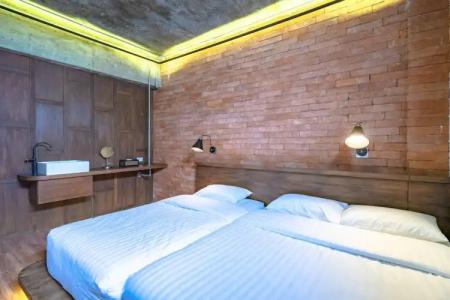 Oyo 704 Siam Plug In Hostel - 87