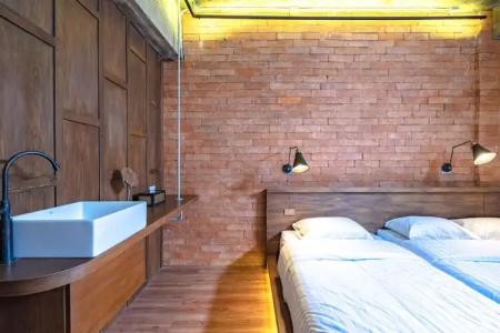 Oyo 704 Siam Plug In Hostel - 76