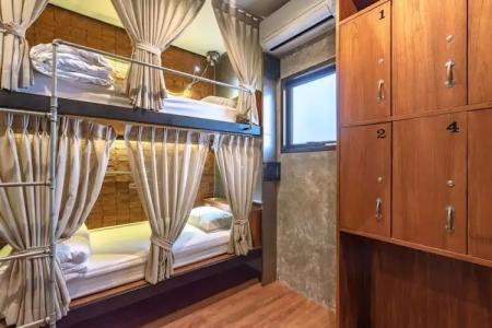 Oyo 704 Siam Plug In Hostel - 99