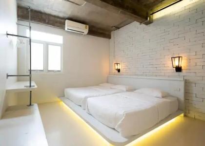 Oyo 704 Siam Plug In Hostel - 34