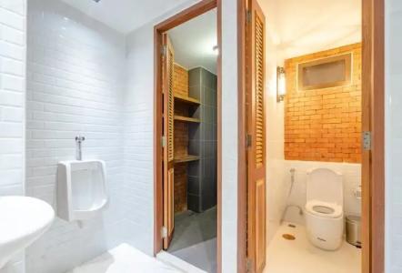 Oyo 704 Siam Plug In Hostel - 51