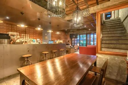 Oyo 704 Siam Plug In Hostel - 41