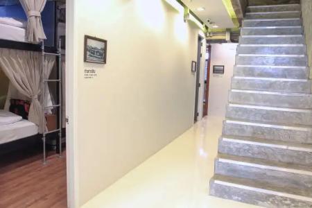 Oyo 704 Siam Plug In Hostel - 14