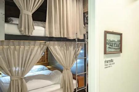 Oyo 704 Siam Plug In Hostel - 68