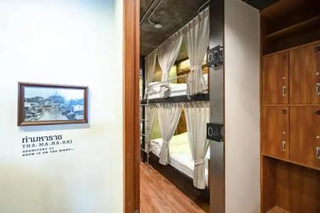 Oyo 704 Siam Plug In Hostel - 48