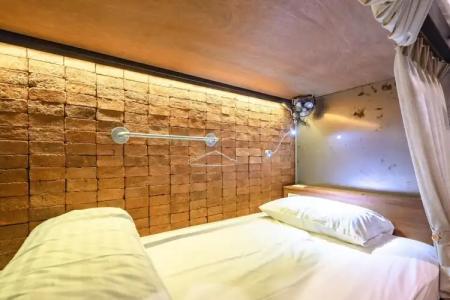 Oyo 704 Siam Plug In Hostel - 53