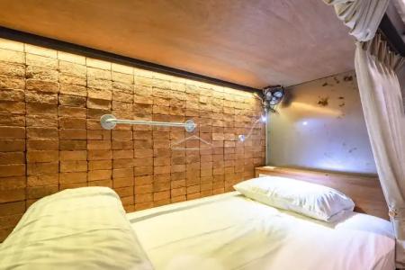 Oyo 704 Siam Plug In Hostel - 75