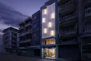 Ora Hostel Bangkok, Бангкок