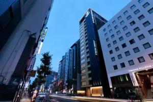 Candeo Hotels Osaka Namba, Осака