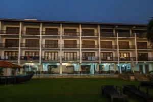 Serendib Beach Hotel, Бентота