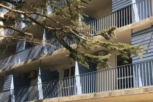 Отель «Simple Pleasures», Шекветили