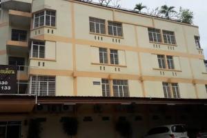 Отель «Chang Place», Накхон-Ратчасима