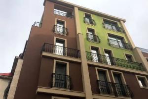 Family Hotel Agoncev, София