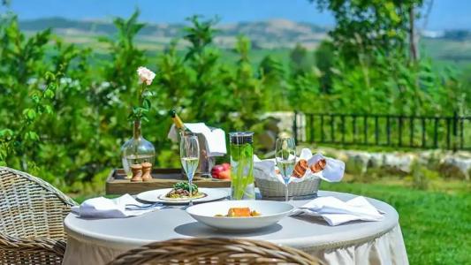 Zornitza Family Estate Relais & Chateaux - 53