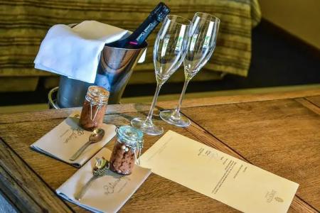 Zornitza Family Estate Relais & Chateaux - 40