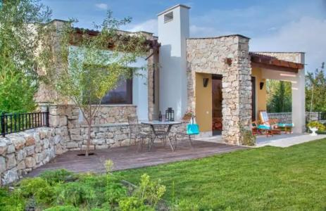 Zornitza Family Estate Relais & Chateaux - 63