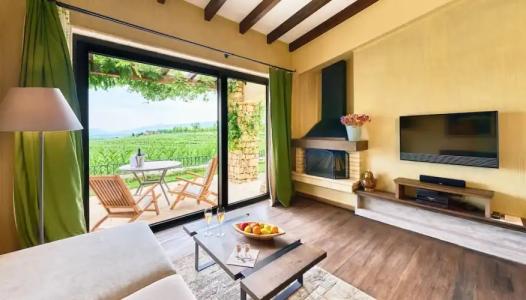 Zornitza Family Estate Relais & Chateaux - 38