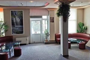 ATM Modeva Chernomorets, Черноморец