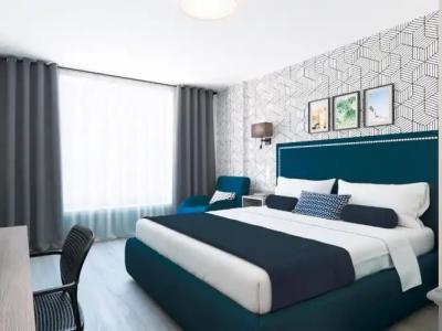 Boulevard Boutique - 16