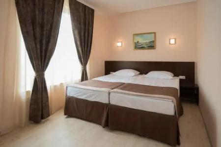 Rome Palace Deluxe - All Inclusive - 121