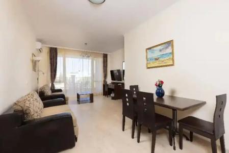 Rome Palace Deluxe - All Inclusive - 142