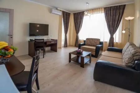 Rome Palace Deluxe - All Inclusive - 131