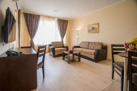 Rome Palace Deluxe - All Inclusive - 119