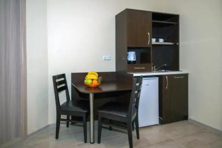 Rome Palace Deluxe - All Inclusive - 113