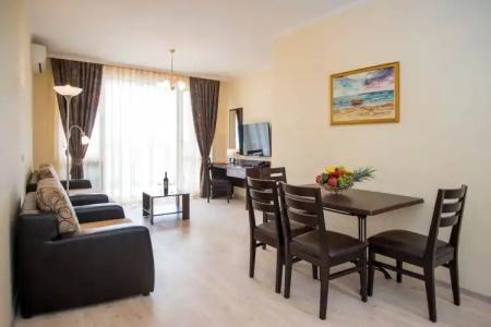 Rome Palace Deluxe - All Inclusive - 137